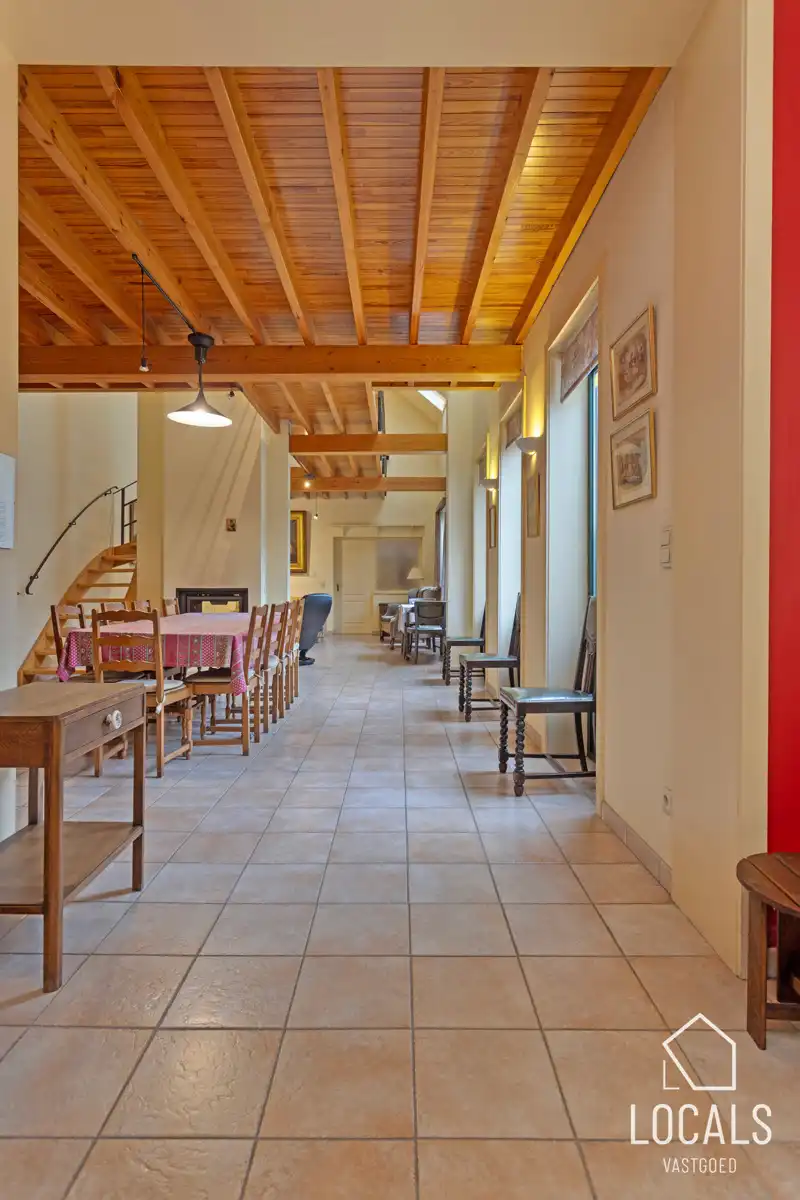 Unieke eigendom op toplocatie foto 18