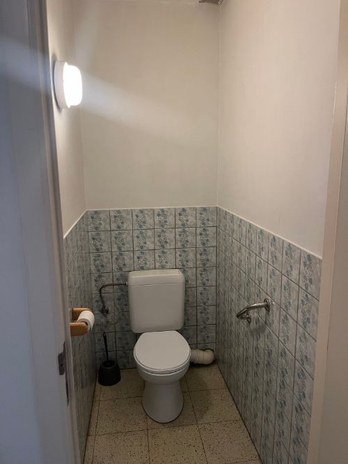 Te huur: ruim 2-slaapkamer appartement (115m²) met garage in rustige omgeving in Sint-Amandsberg foto 10