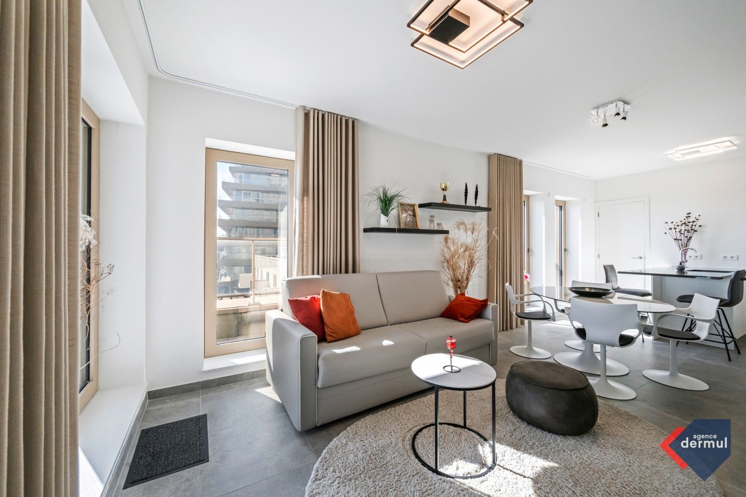 RESIDENTIE O'SEA BEACH foto 5