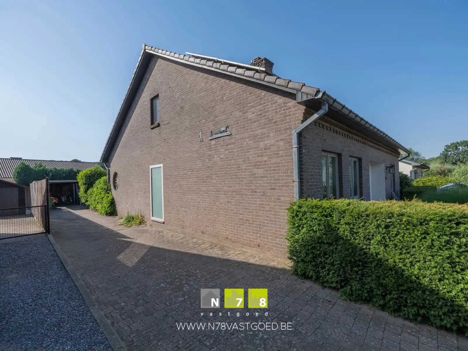 Huis te koop foto 24