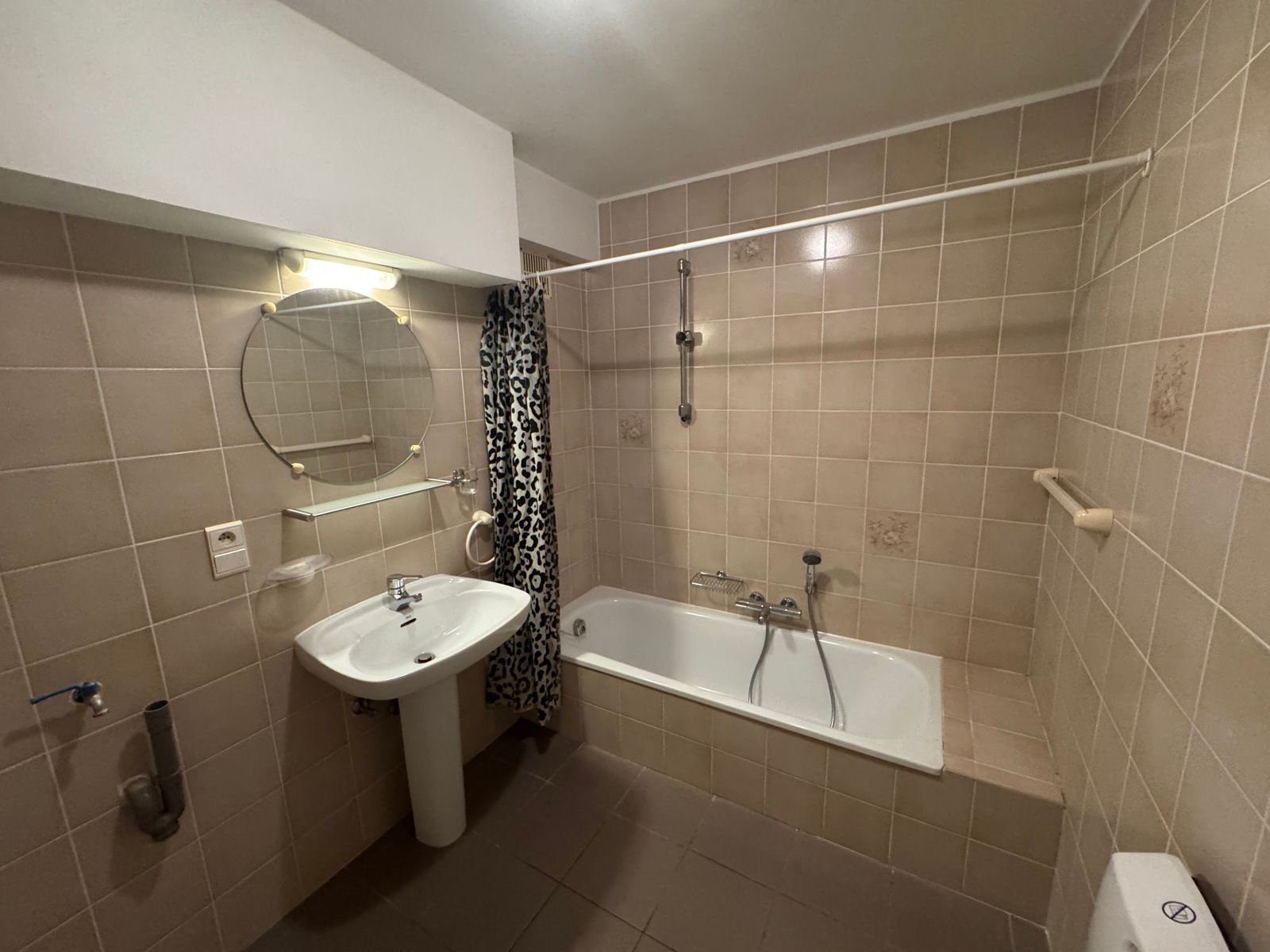 Appartement te huur in het gezellige Moerbeke foto 6