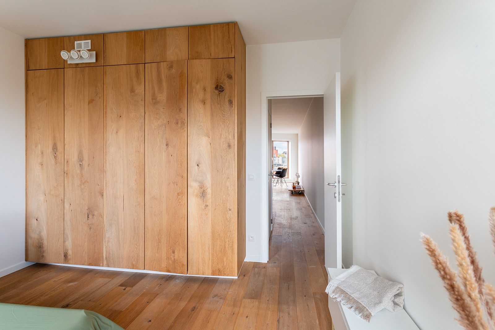 Energiezuinig appartement in 'den Dam' foto 11