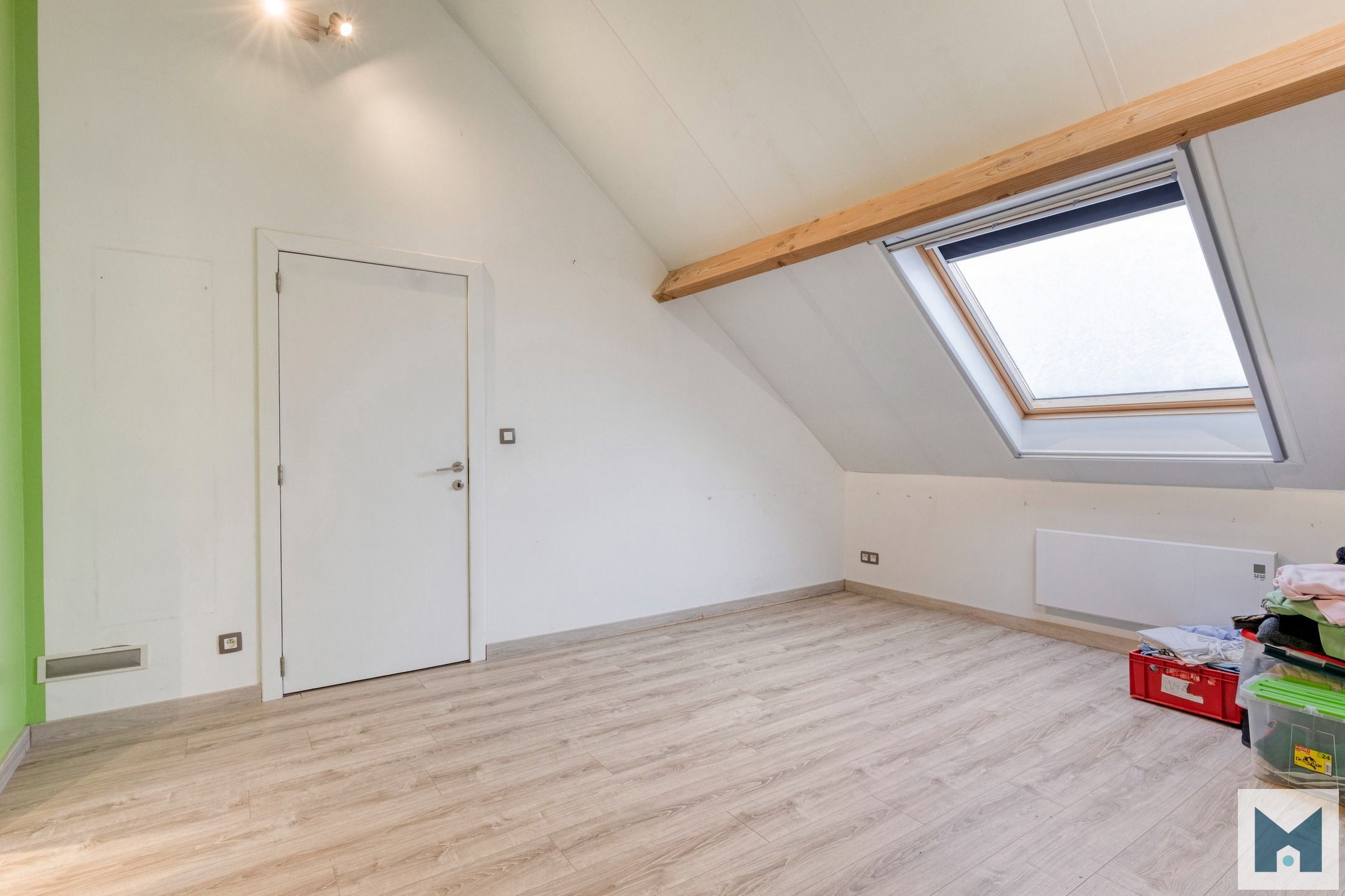 Unieke, lichtrijke HOB met 4 slpk & bijgebouw te Steenhuffel foto 20