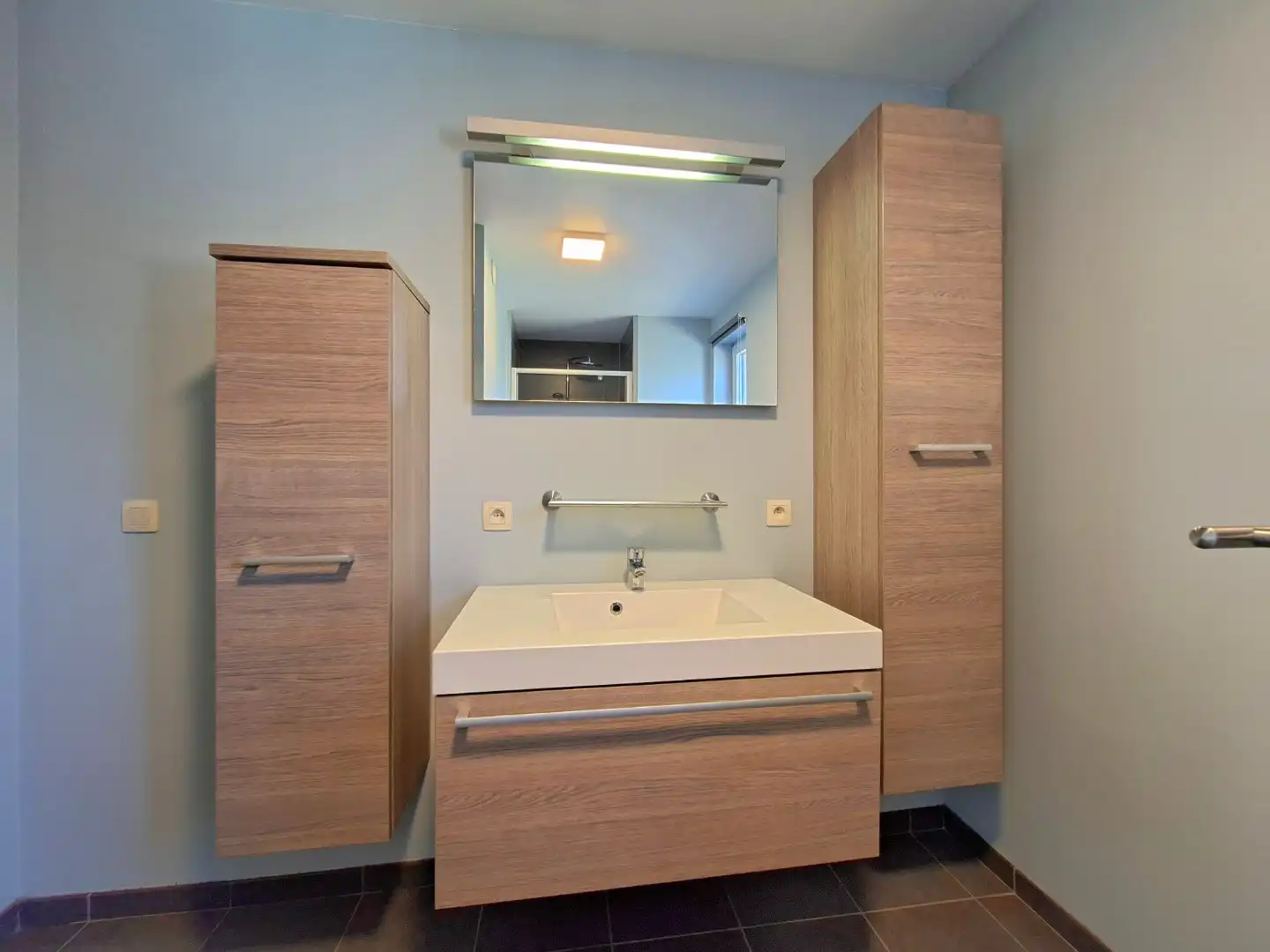 Gezellig appartement foto 6