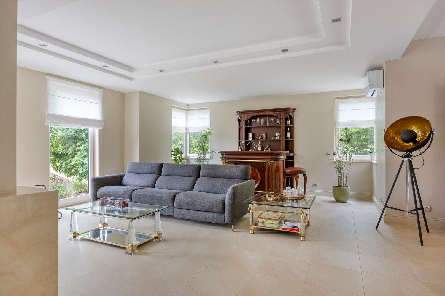 Luxueus én zorgeloos wonen in een groene omgeving nabij het centrum van Maasmechelen foto 7