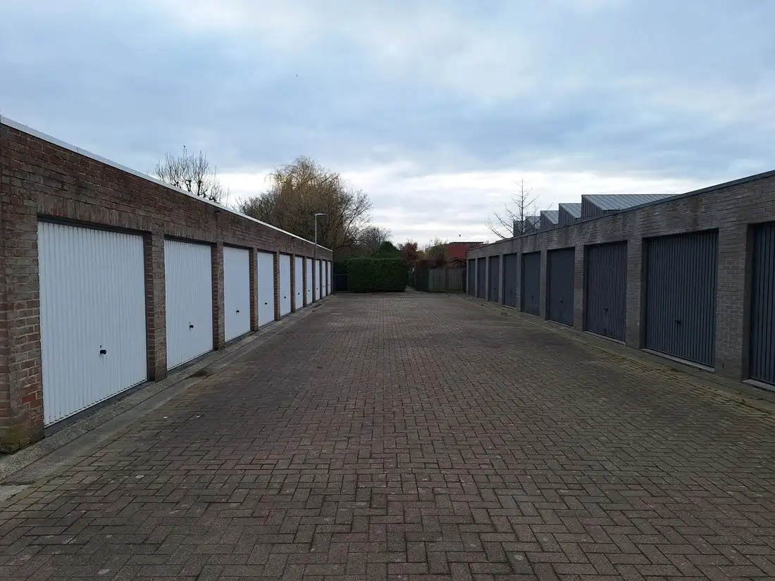 Eigentijdse STADSWONING tussen de Grote en Kleine Ring foto 23