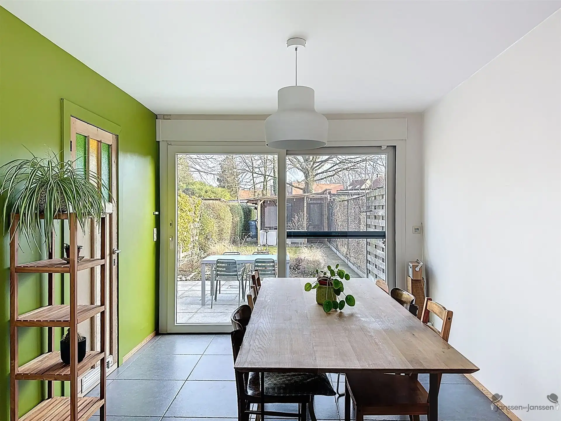Instapklare woning (EPC A) in Brasschaat foto 7