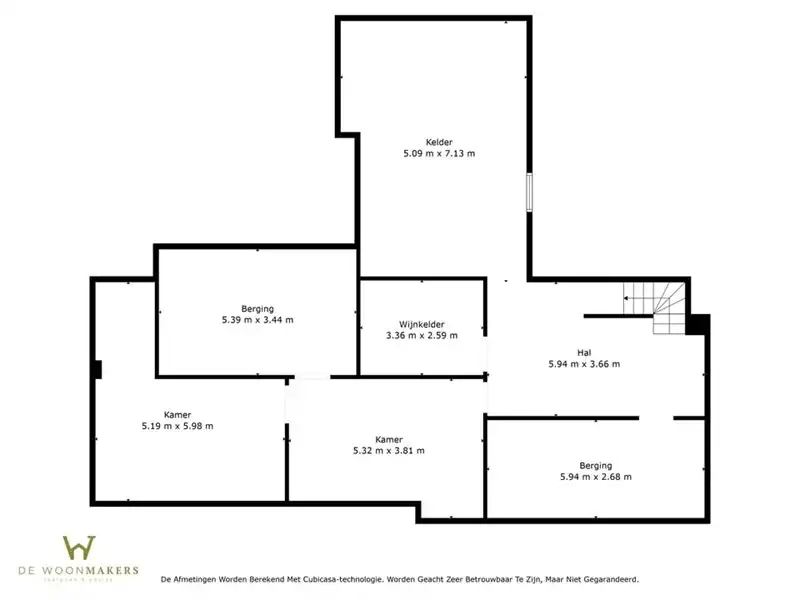 STIJLVOLLE OPEN BEBOUWING MET 3 SLKS OP EEN KNAP PERCEEL foto 33