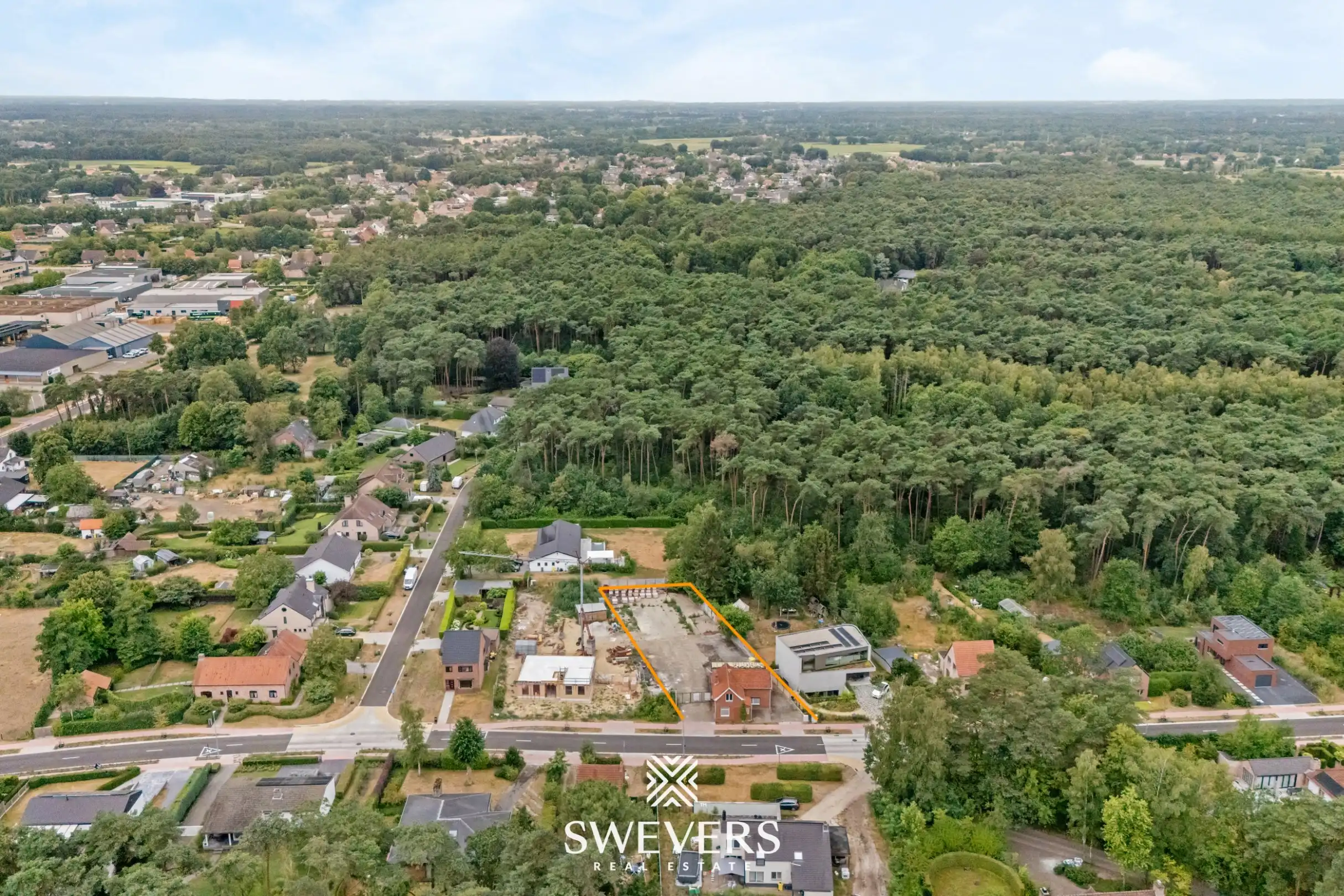Grond te koop Sint-Apollonialaan 124 - - 2400 Mol
