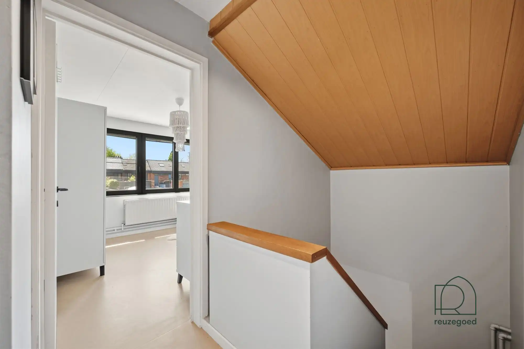 Charmante instapklare gezinswoning met 3 slaapkamers op toplocatie in Herent foto 13