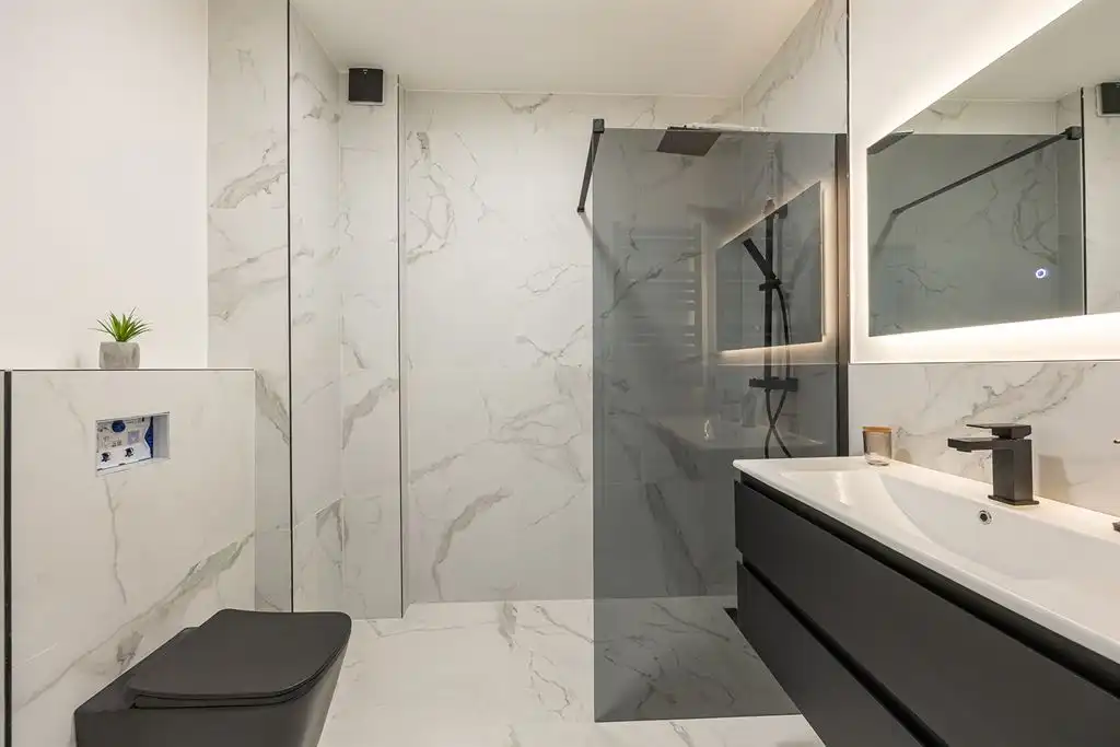 Instapklaar appartement in elegant gebouw foto 9