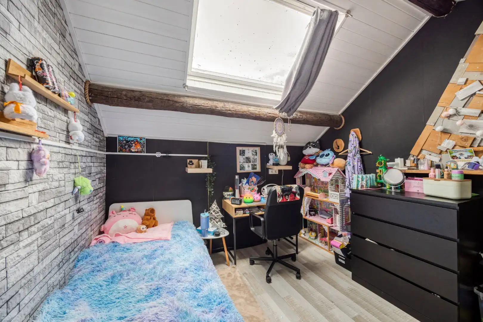 Gerenoveerde woning met 4 slaapkamers en tuin - centrum Tongeren foto 27