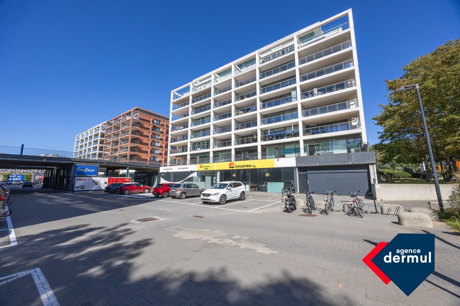 RESIDENTIE INFINTY III foto 32
