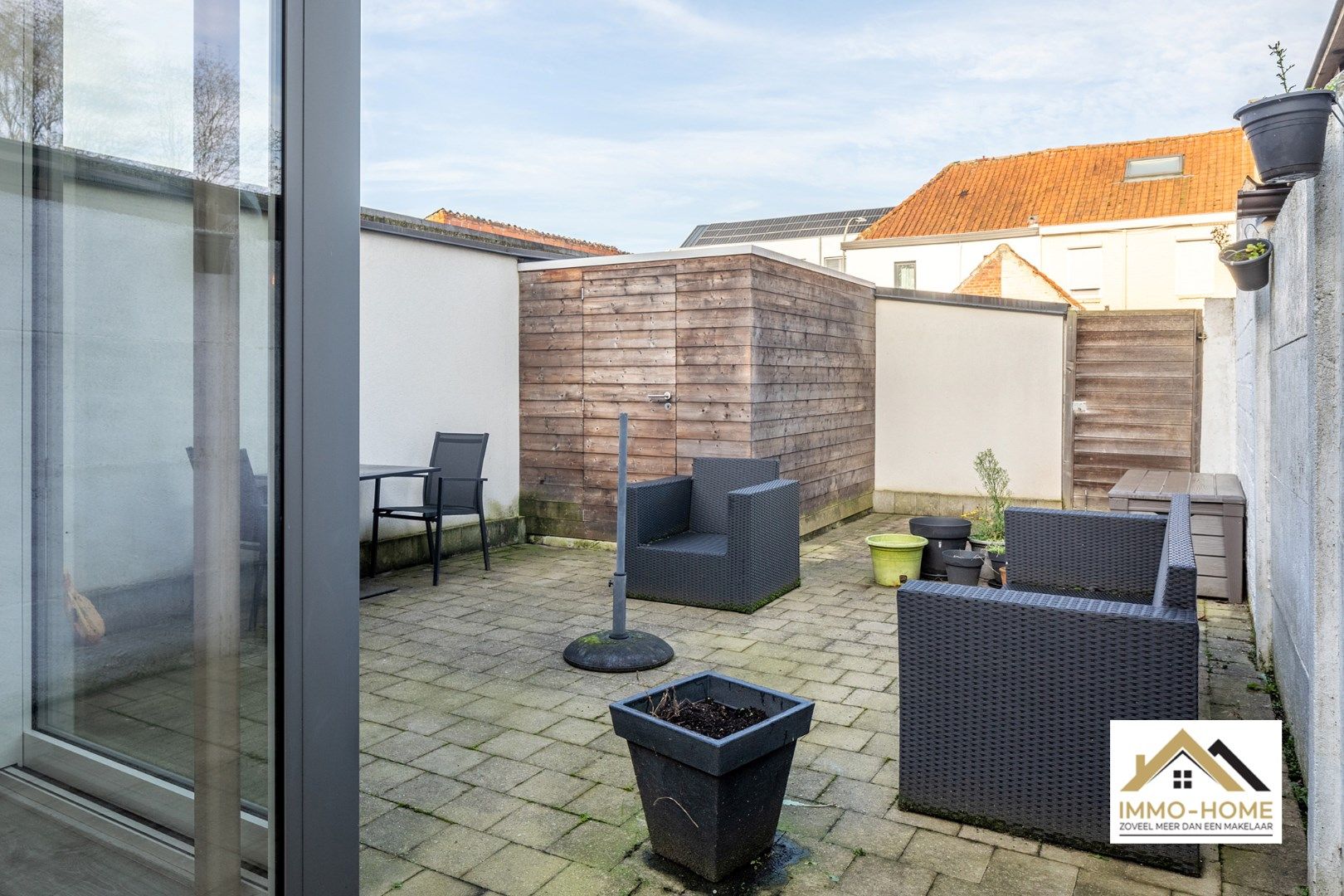 Instapklare woning op centrale ligging foto 22