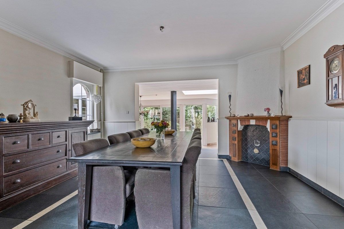 Charmante woning met 4 slpk in Beerse foto 5