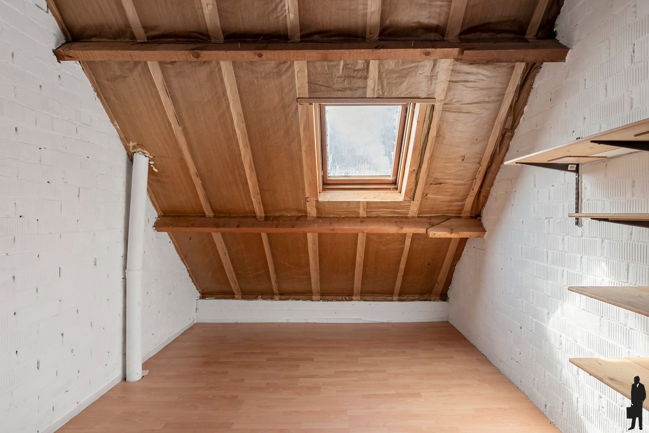 Split-levelwoning met tuin & dubbele garage Brasschaat foto 15