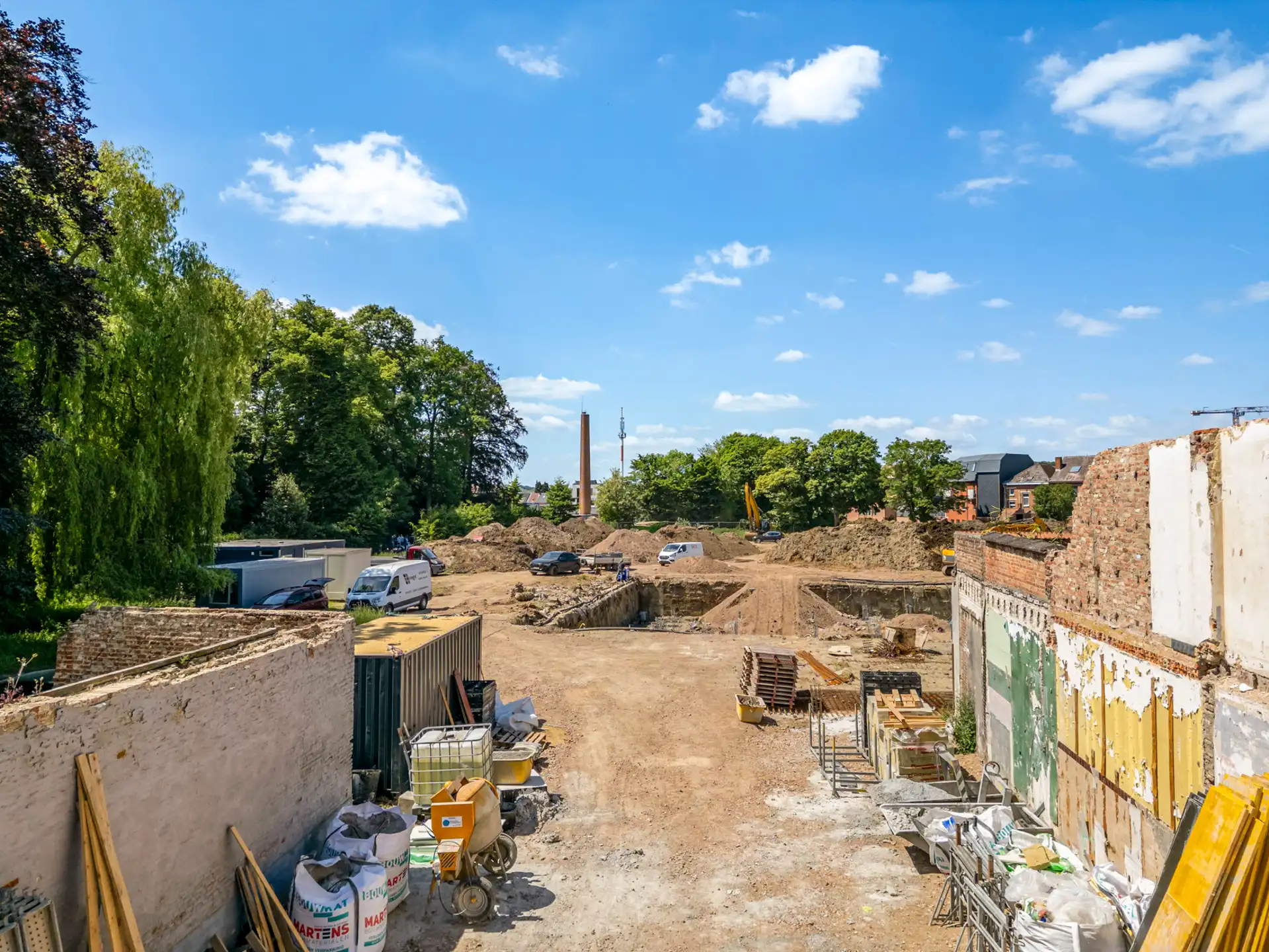 Appartement te koop foto 7