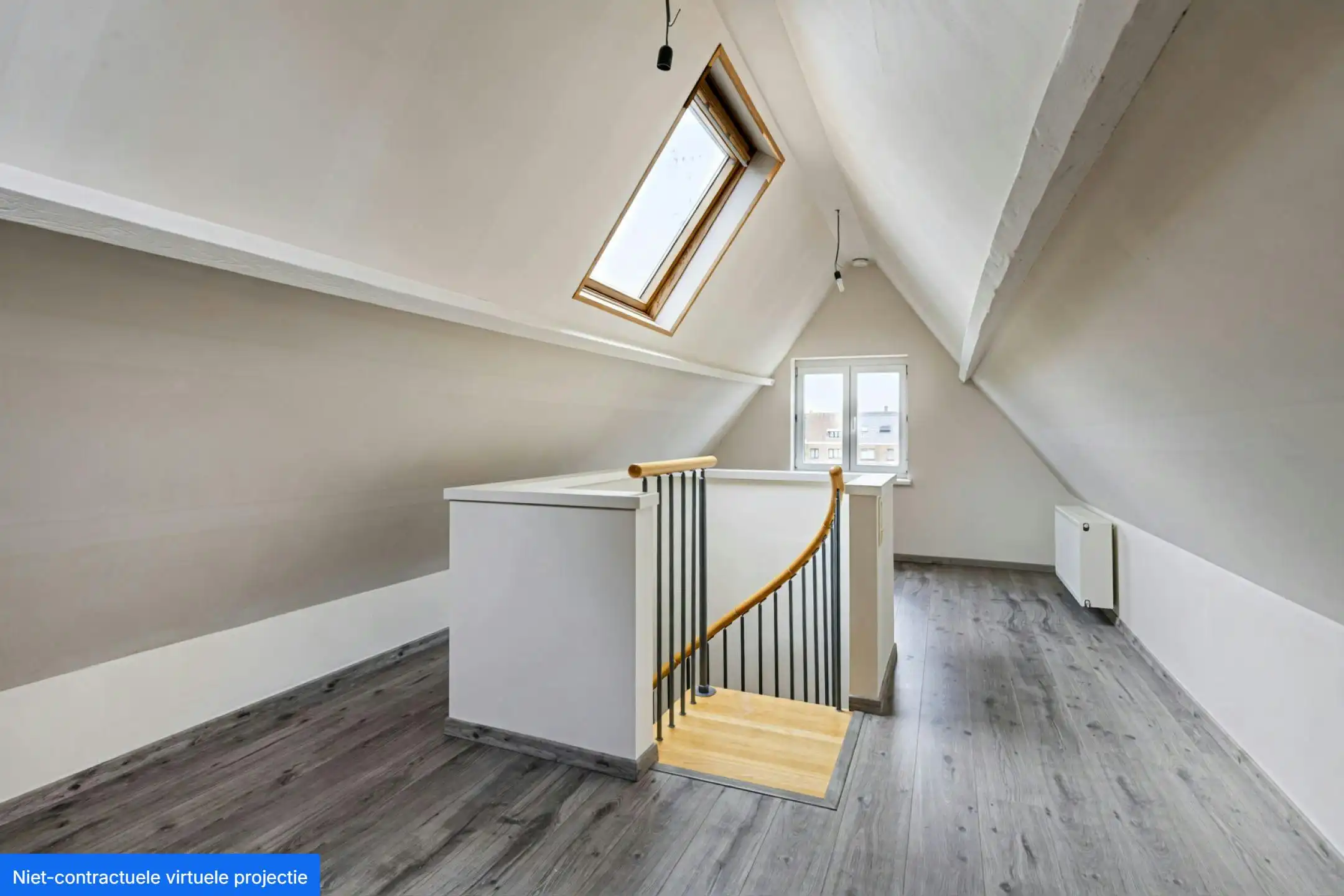 Instapklaar huis te koop (B-label) in Brugge met 3 kamers foto 15