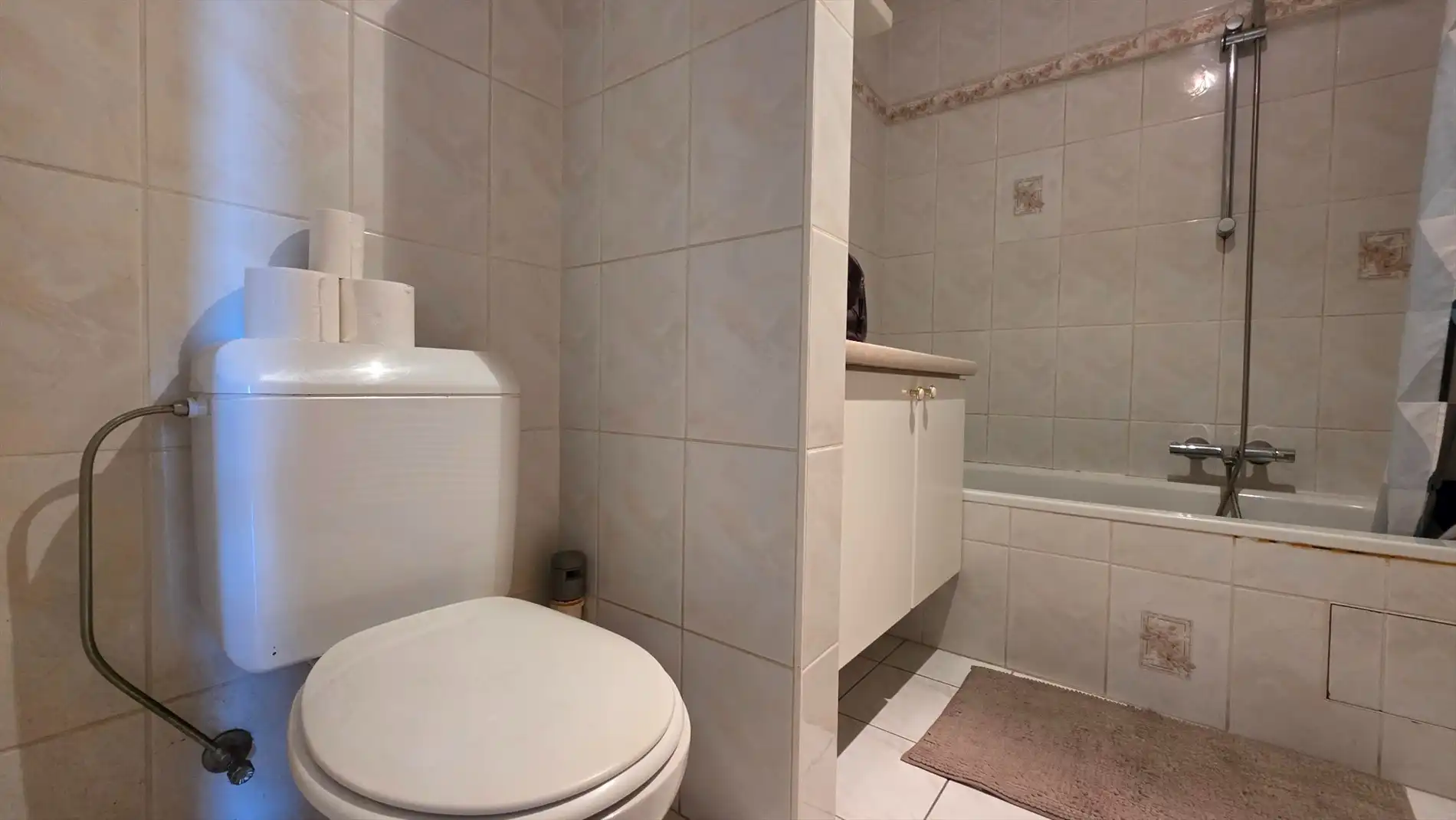 DAKAPPARTEMENT TE TREMELO  foto 8