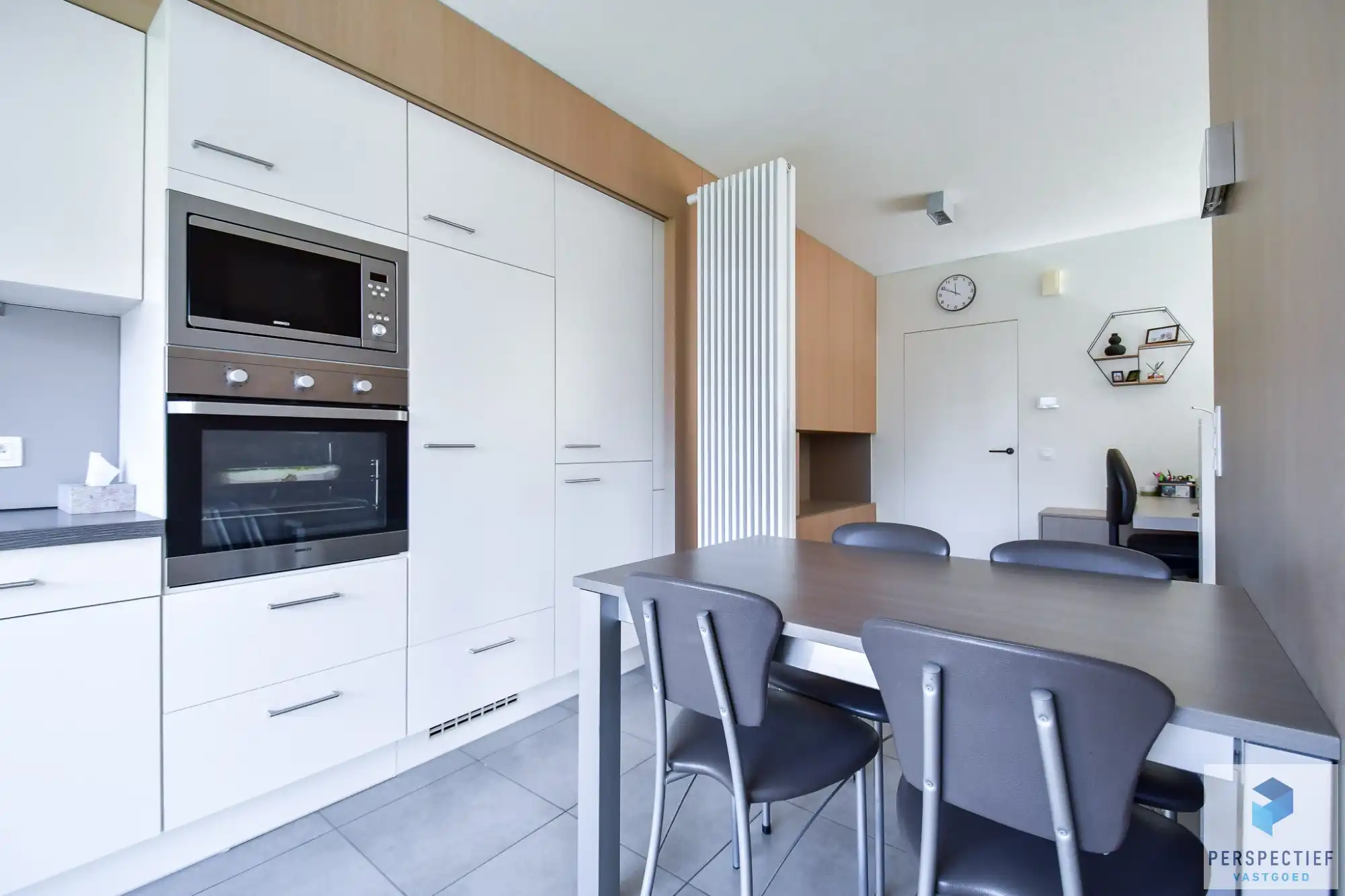 Recente mooie gezinswoning met 3 slpk en aangename z-w tuin te Vichte foto 10