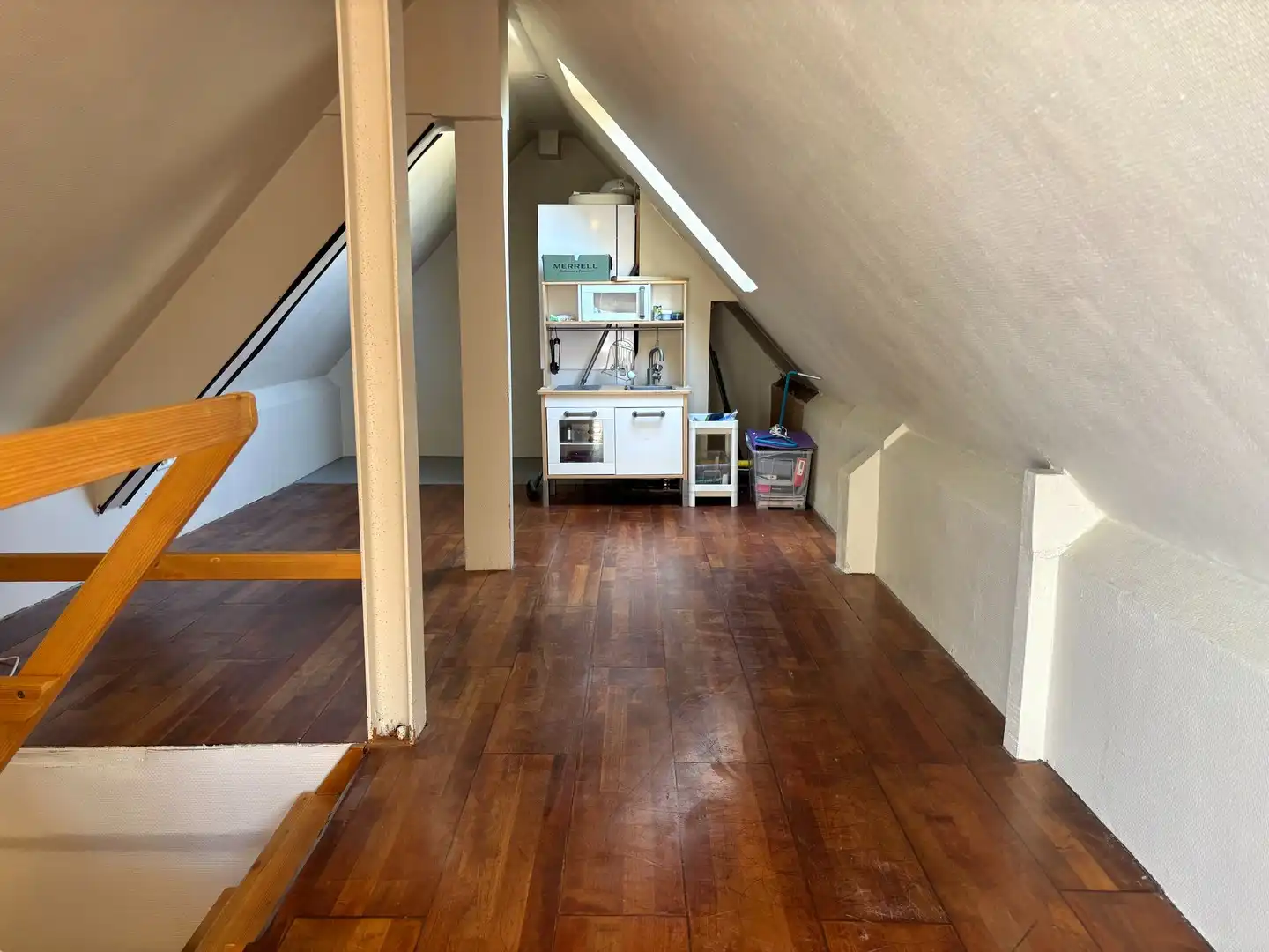Vrijstaande villa met unieke ligging in Oostduinkerke foto 16