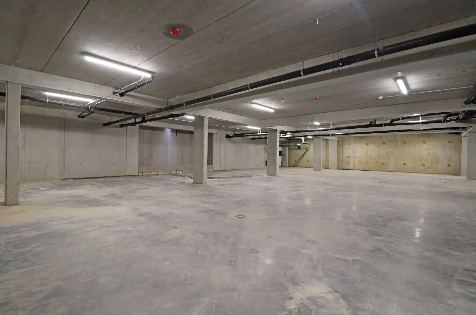 Nieuwbouwappartement met parkeerplaats foto 8
