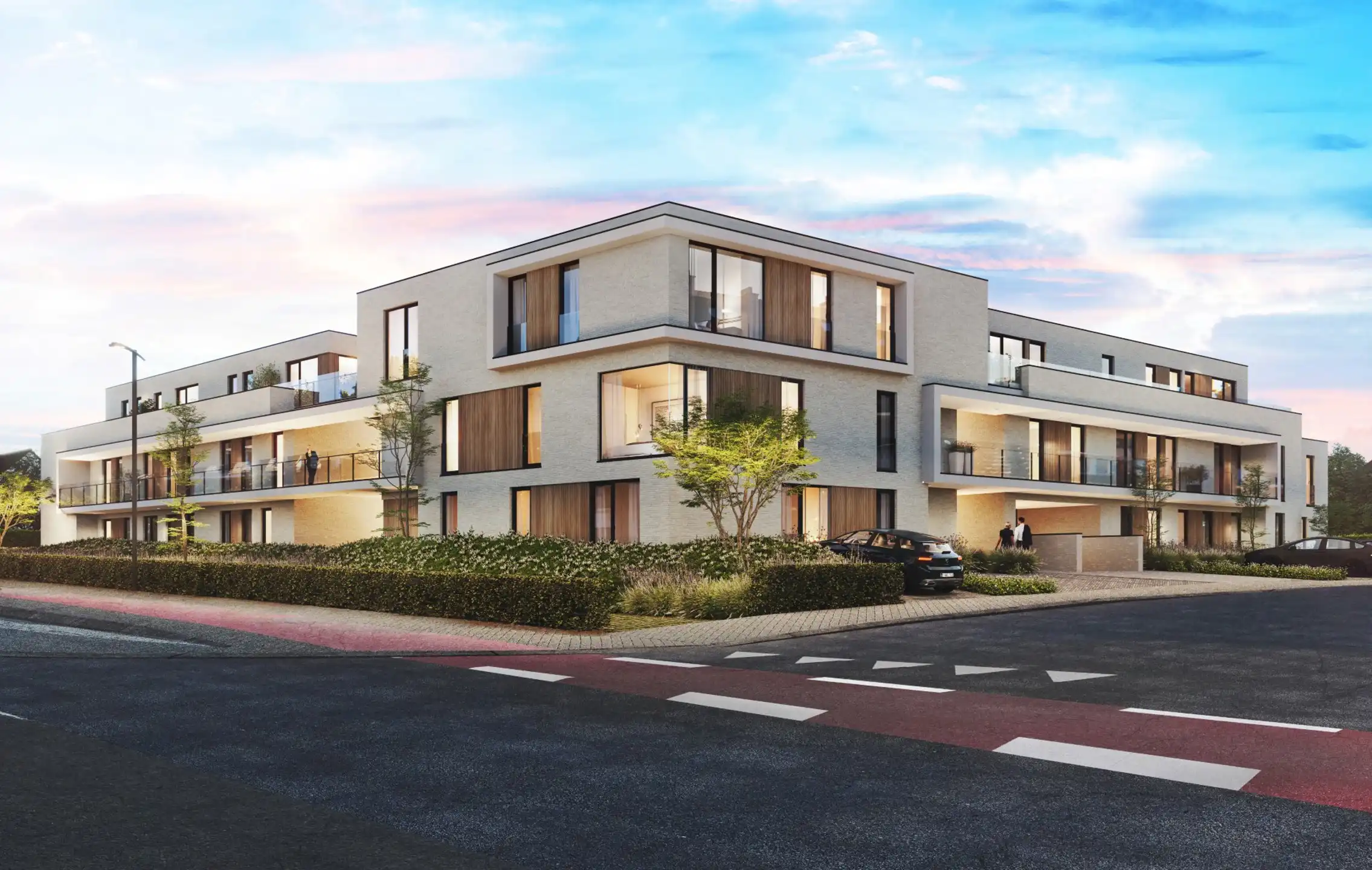 Appartement te koop foto 8