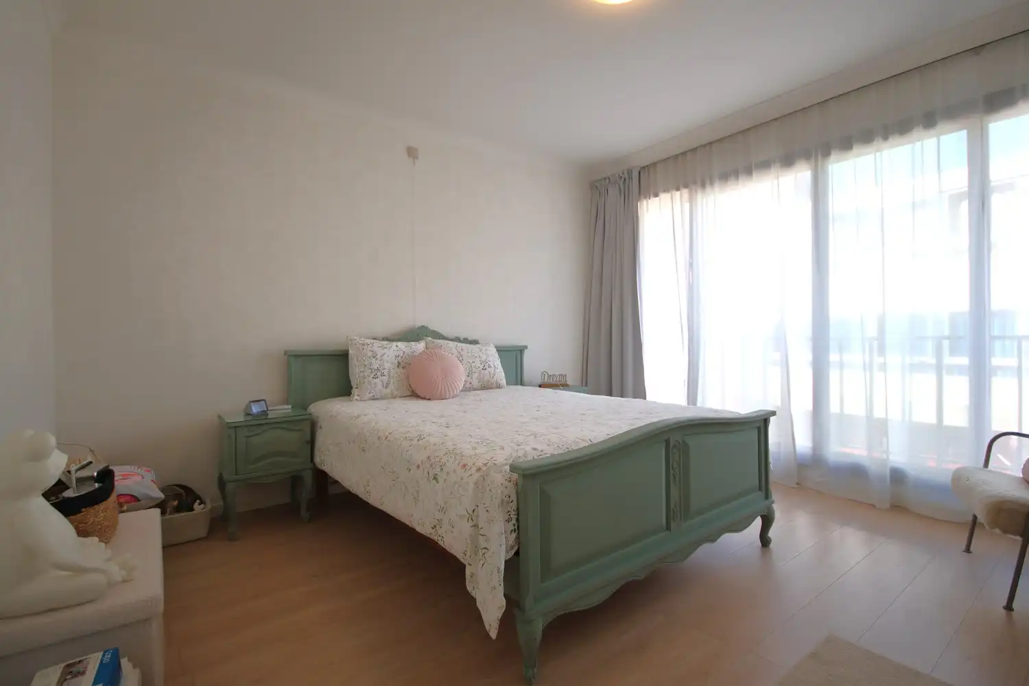 Ruim appartement met prachtig zicht op toplocatie foto 4