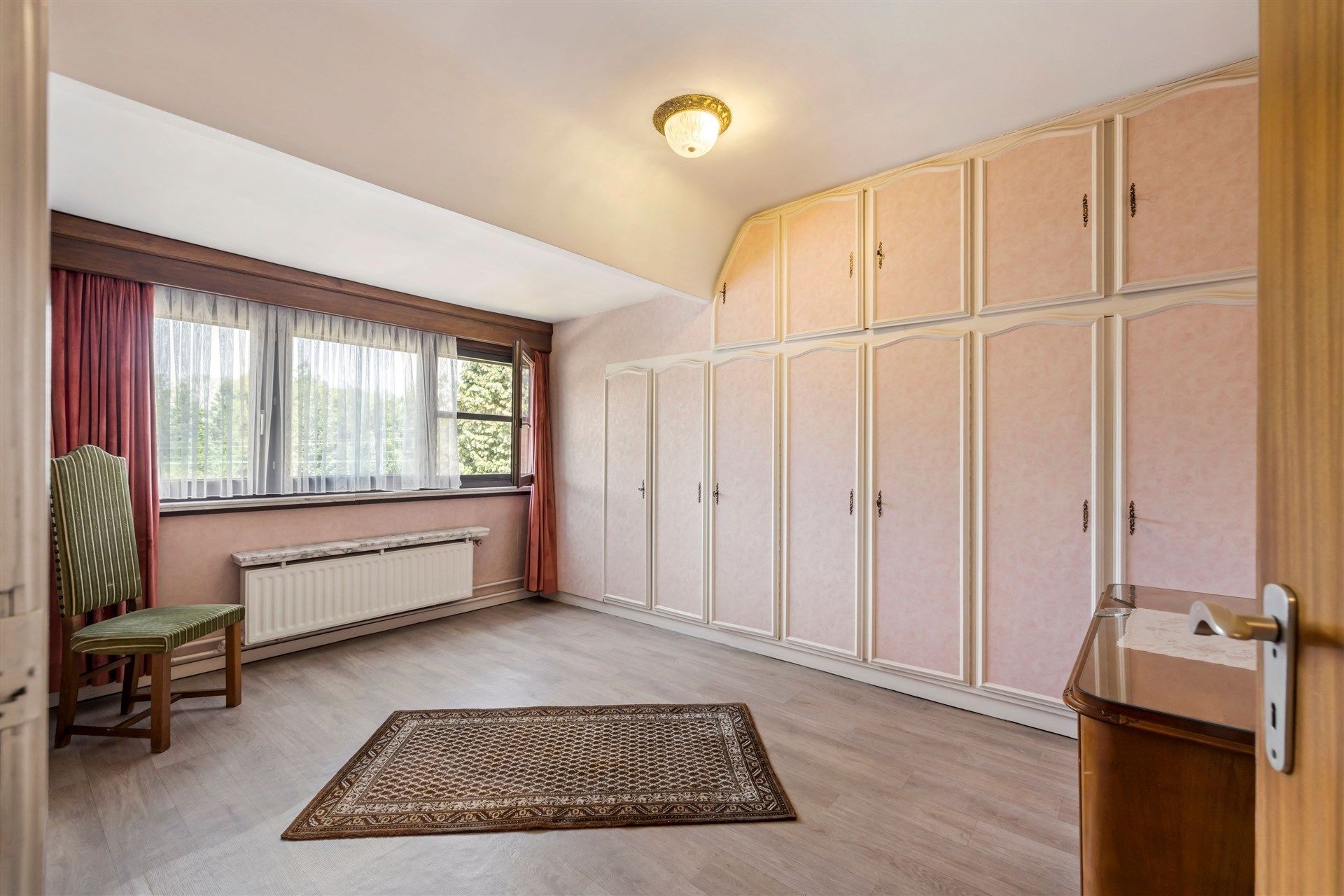 Uitstekend gelegen bel-étagewoning met 3 slaapkamers en garage foto 11