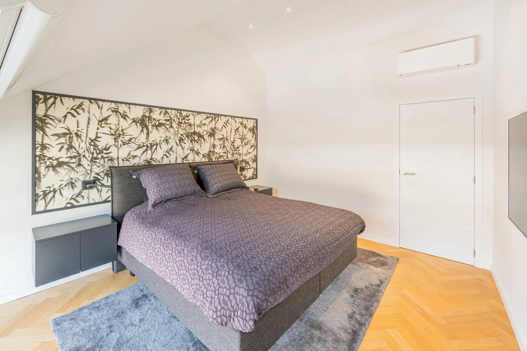 Exclusieve trendy woning op idyllische locatie foto 15