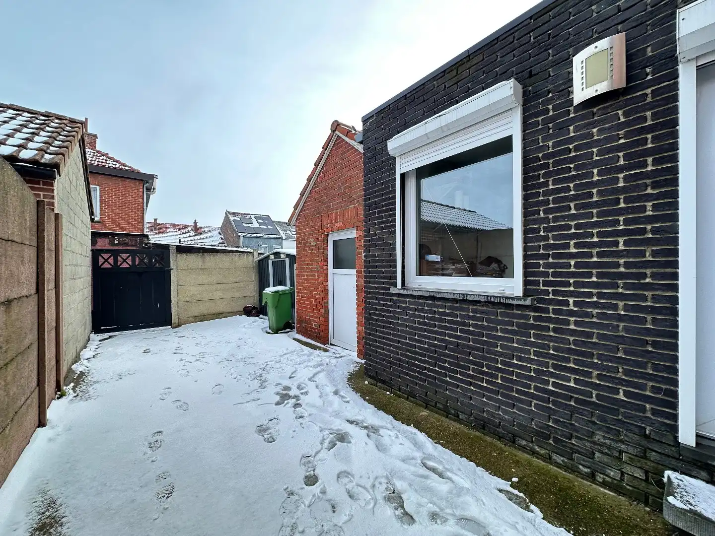 Gezellige woning op wandelafstand van het centrum van Tongeren foto 18