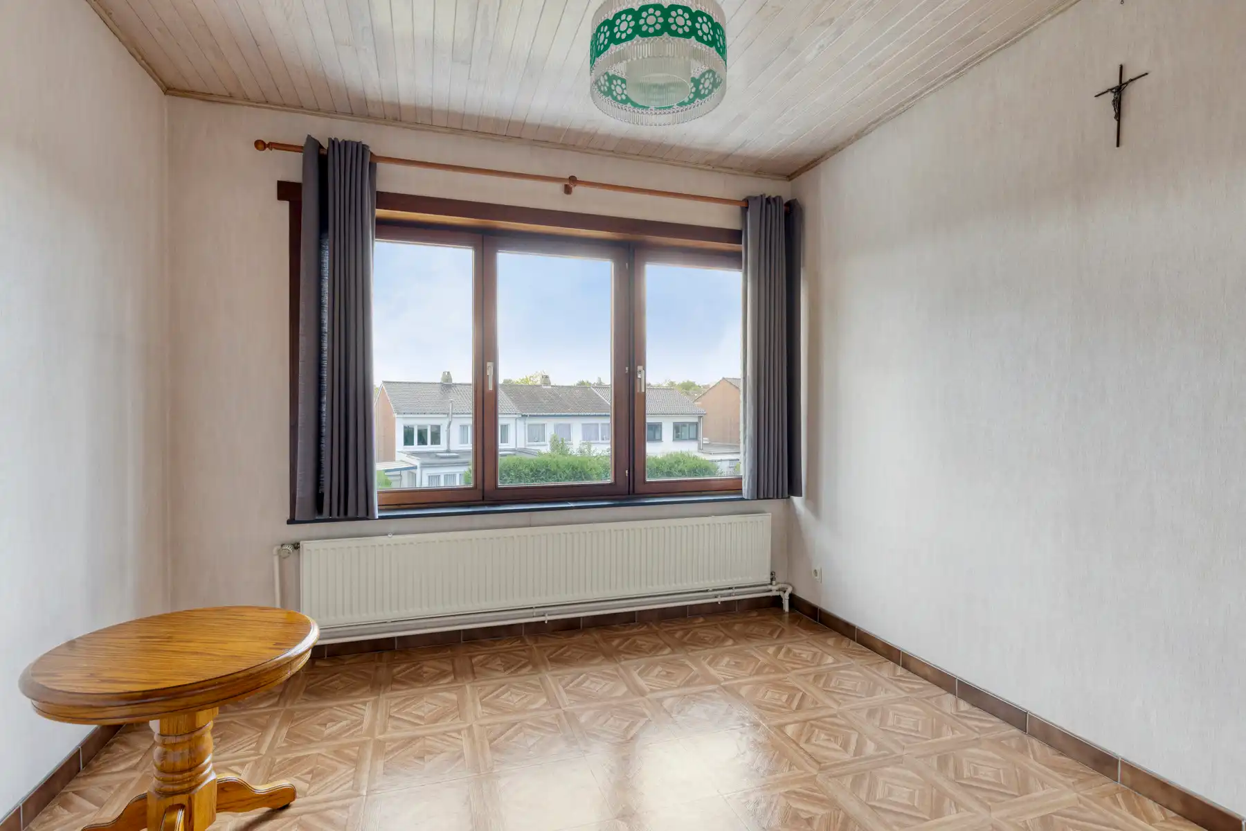COMFORTABELE WONING MET TUIN, GARAGE EN 2 STAANPLAATSEN IN HET CENTRUM VAN ASSE! foto 18