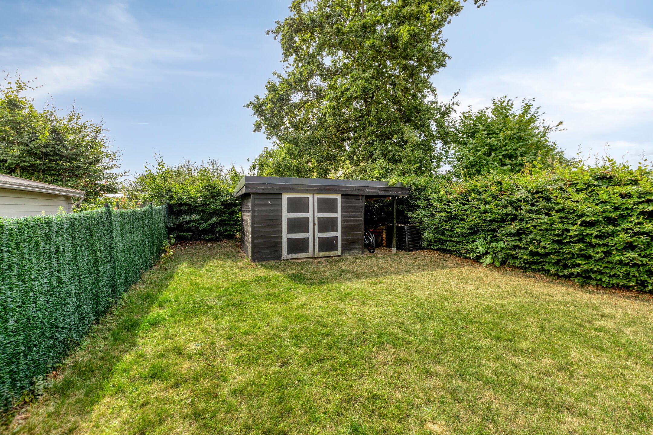 Instapklare woning met drie slaapkamers te Bevekom foto 16