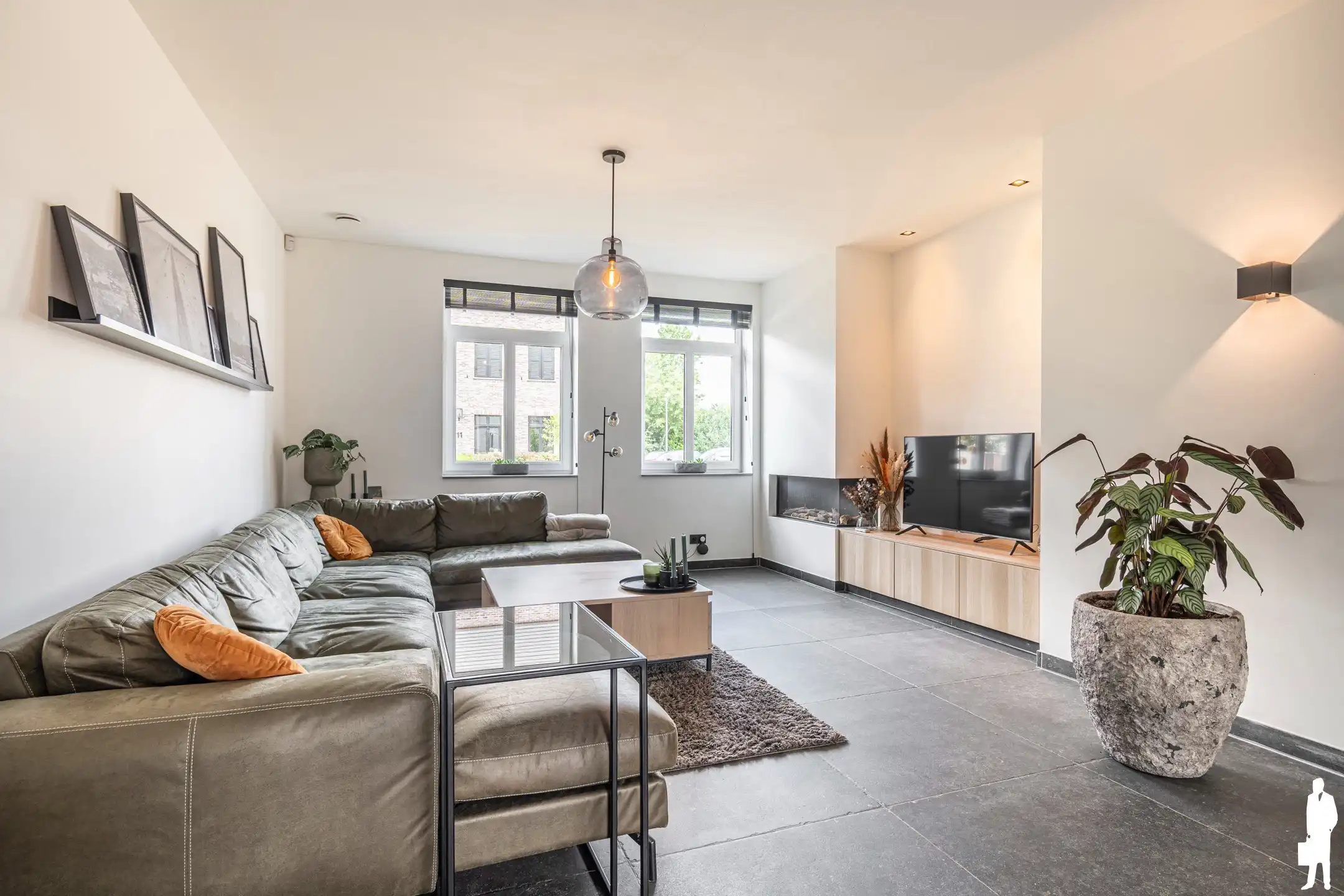 Knappe HOB woning in het rustige Meersel-Dreef foto 6