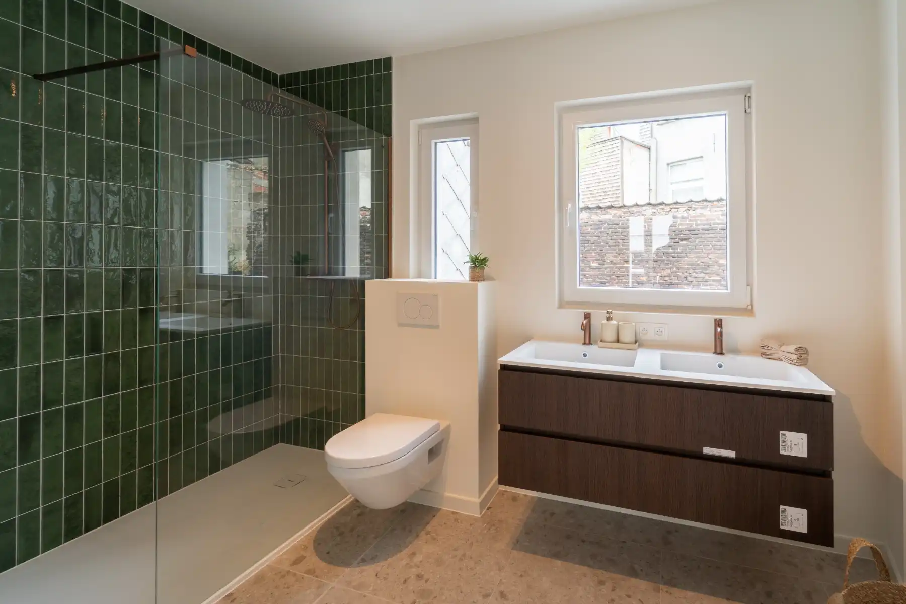 Uiterst centraal gelegen woning foto 4