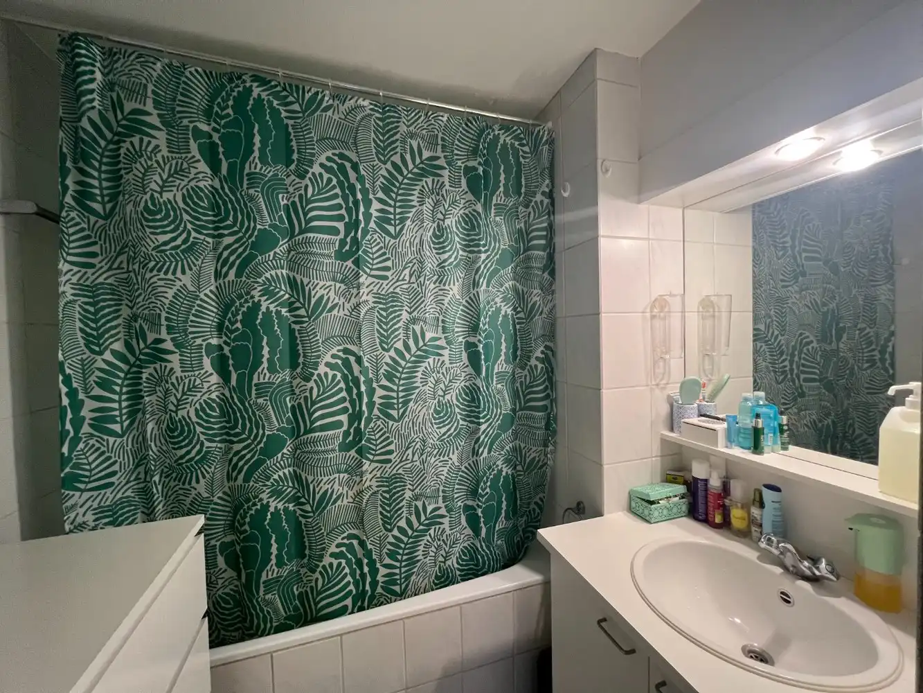 Appartement te huur foto 5