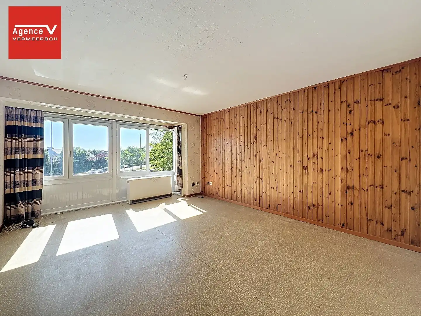 Appartement te koop Bosweg 8 -/2.01 - 8400 Oostende