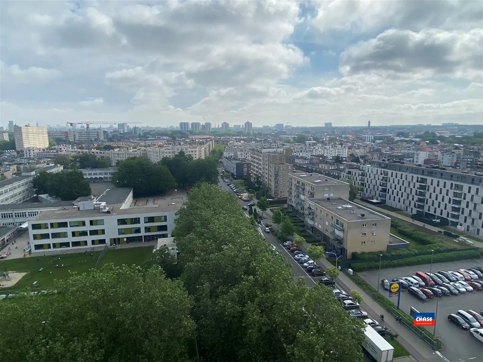  Instapklaar appartement | 2 slpks | terras  foto 16