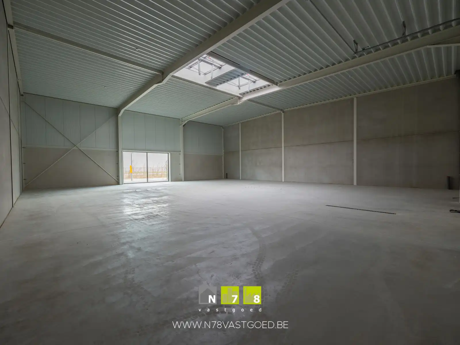 Bedrijfsvastgoed te koop foto 3