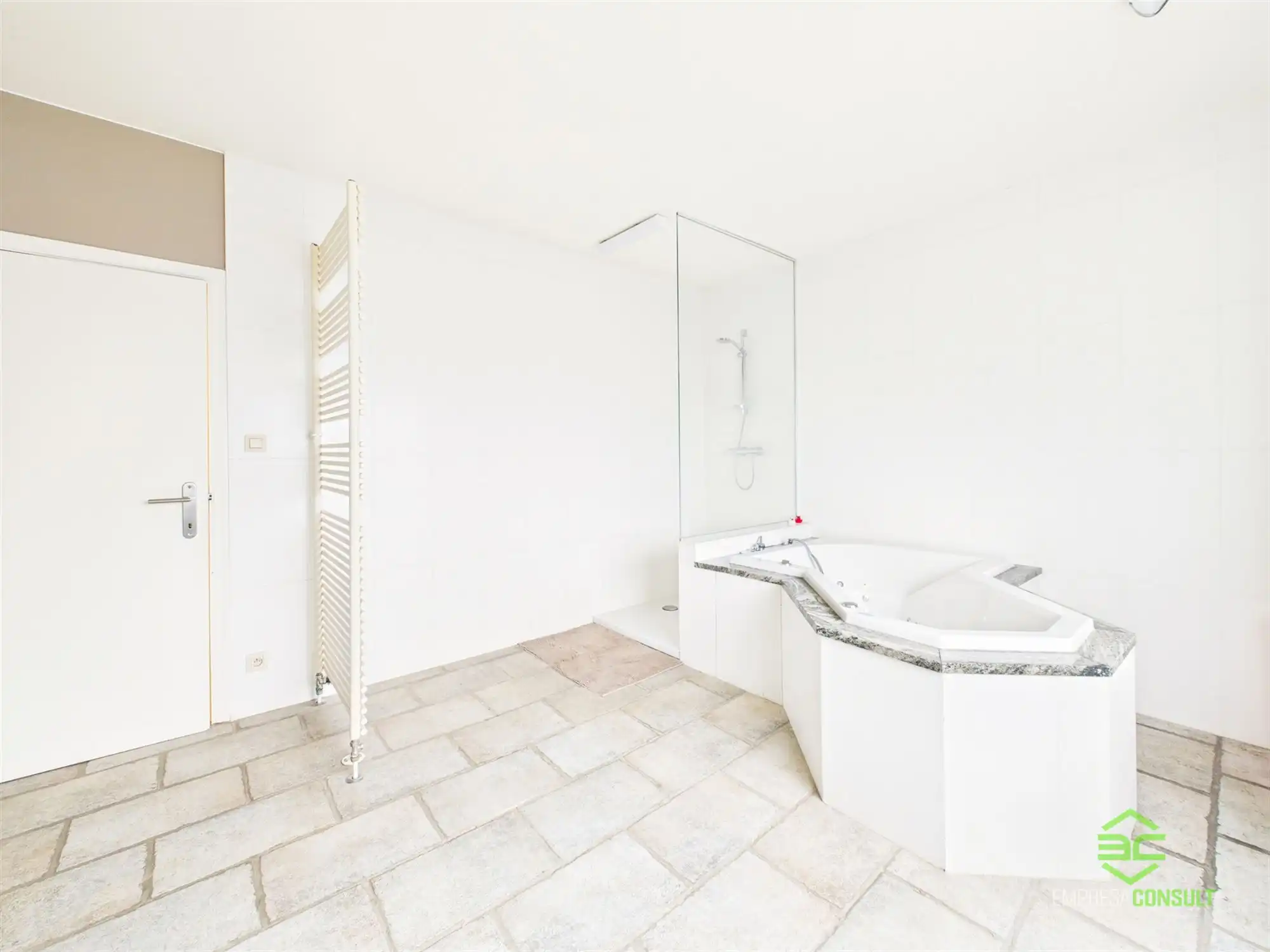 Rustig gelegen gelijkvloerse woning in Molenstede! foto 16