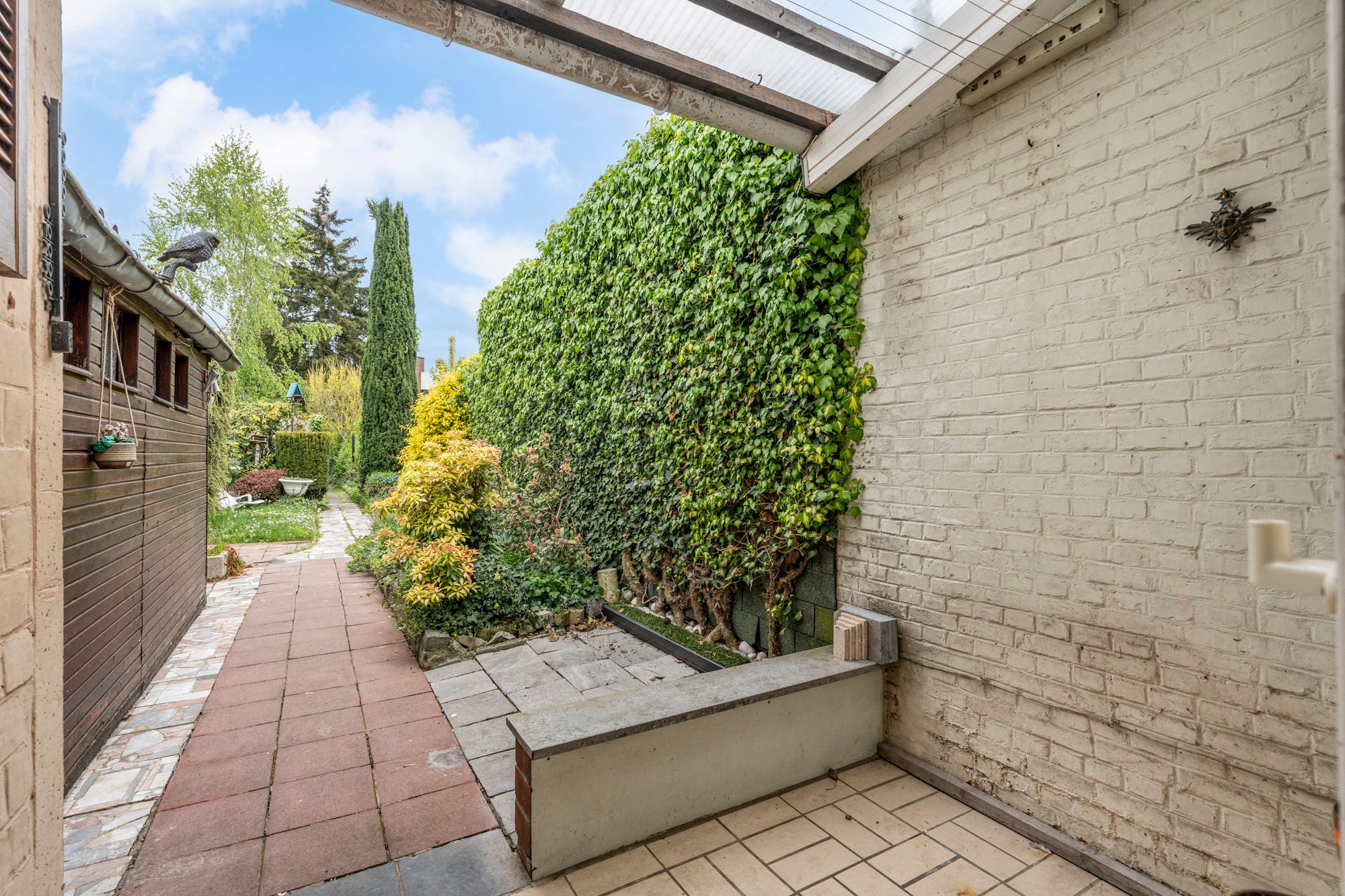 Totaal te renoveren rijwoning voor € 340.000 foto 6