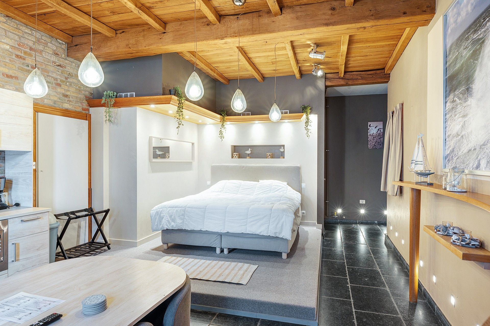 Historisch, uitzonderlijke woning met ongekend potentieel te Damme foto 11