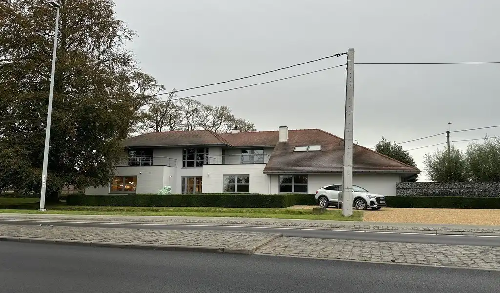 Full servicekantoren in 2Hub business center - regio Waregem foto 21