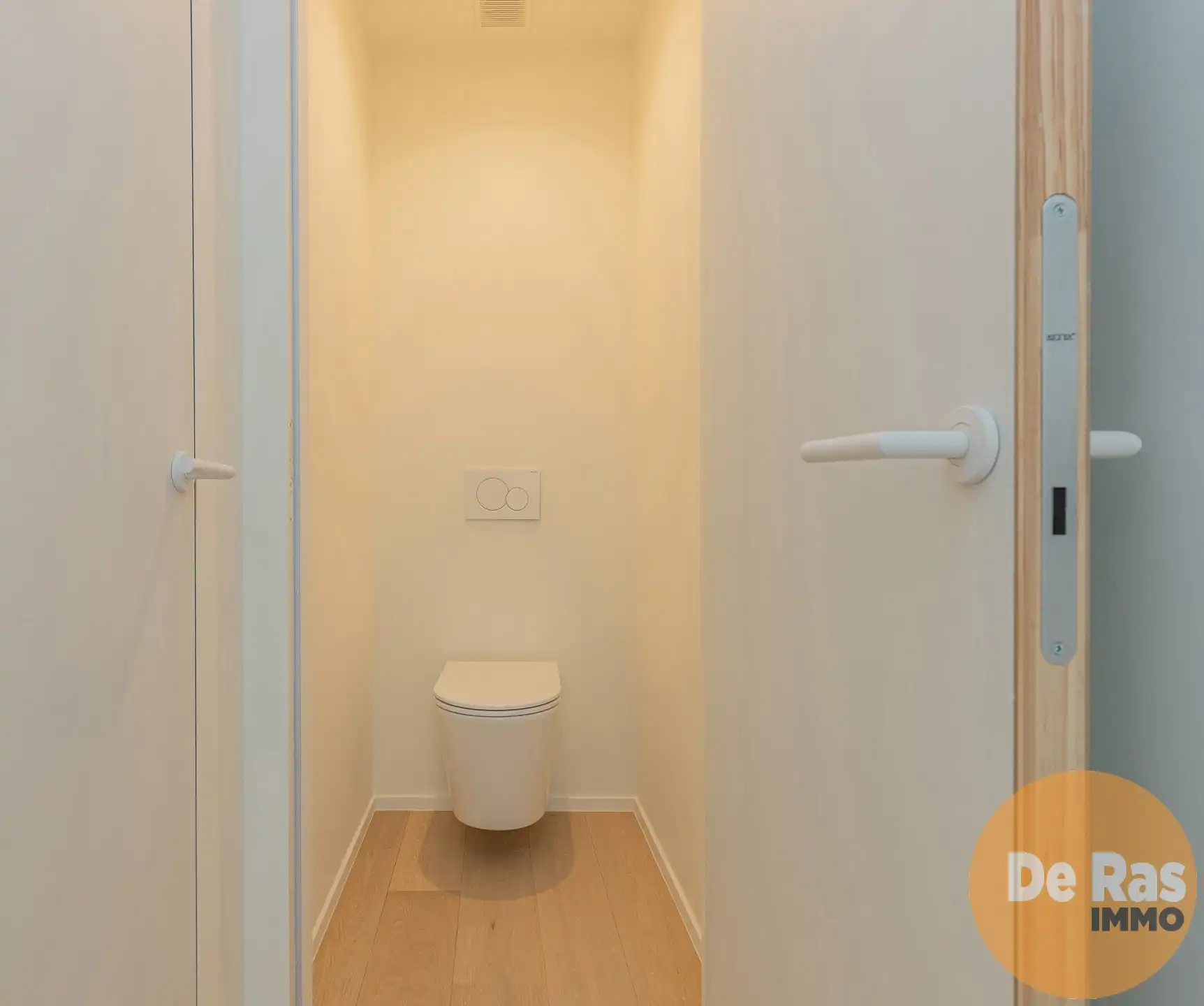 EREMBODEGEM - Nieuwbouw met 3 kamers, dubbele garage en tuin foto 22