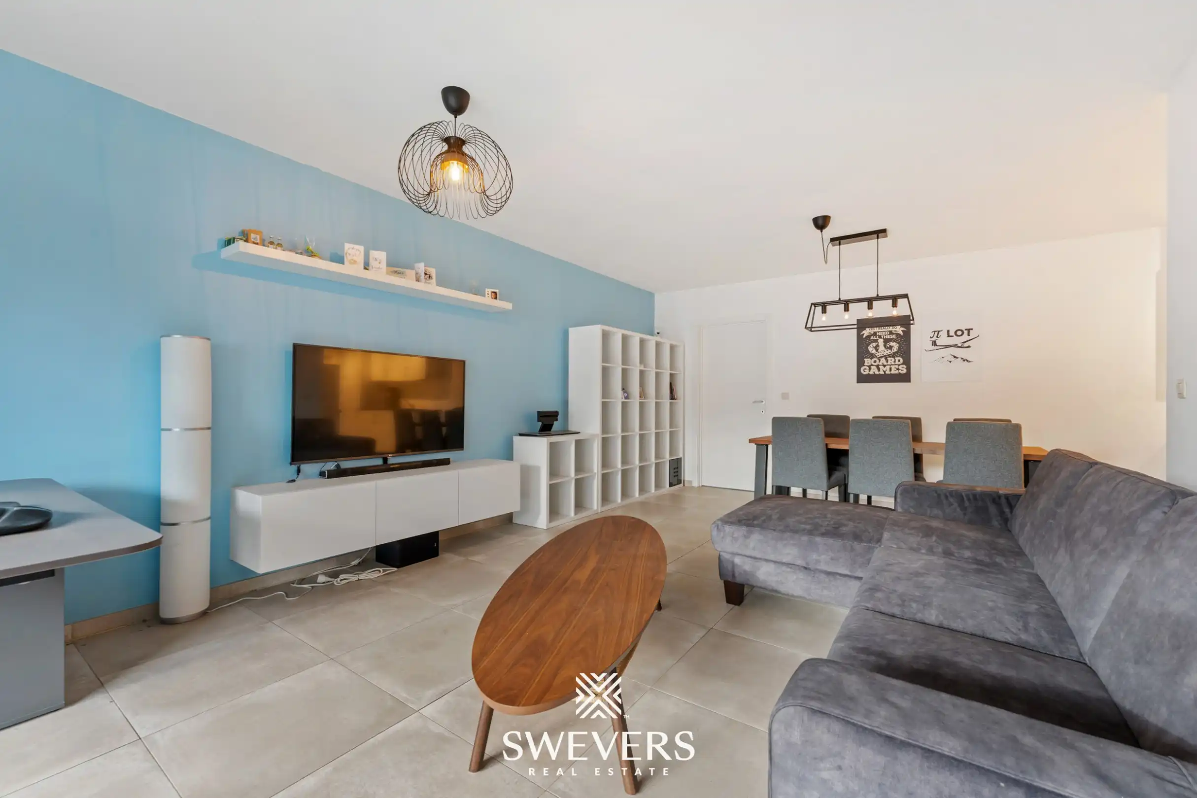 Recent, instapklaar appartement met EPC-label A  foto 5