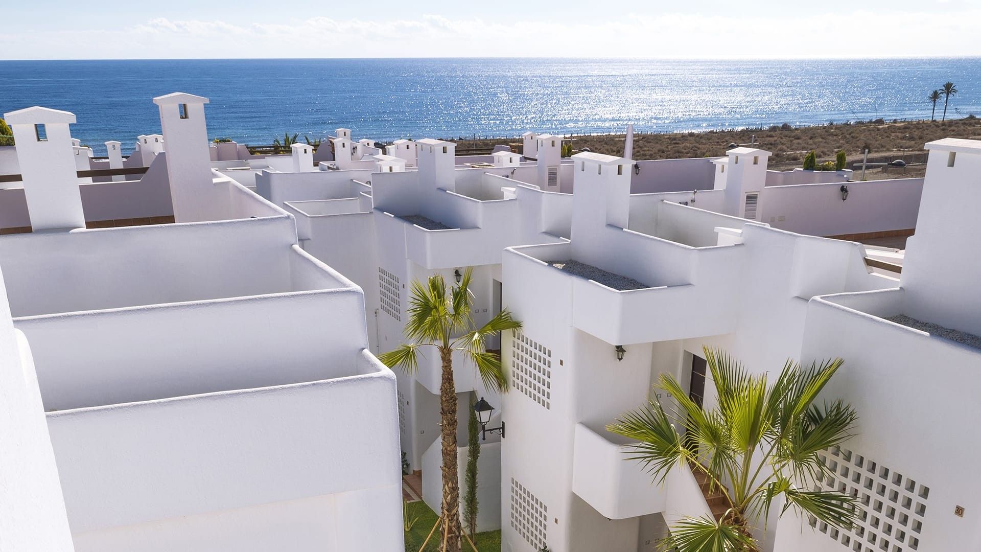 Mar de Pulpi fase 3 - Los Jazmines - Almeria foto 9