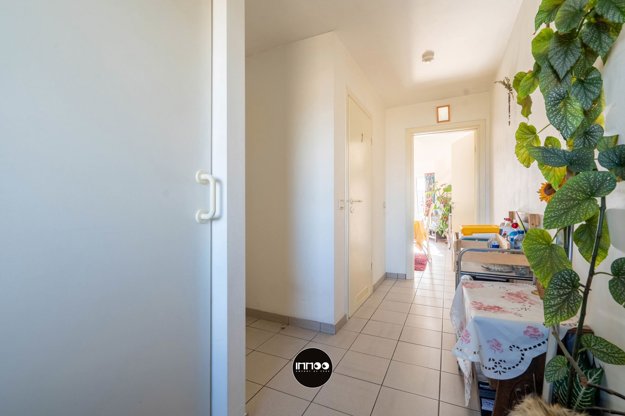 Appartement te koop foto 2