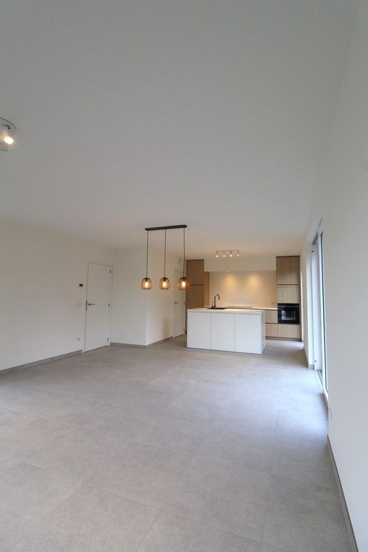 Laatste halfopen nieuwbouwwoning Jabbeke foto 3