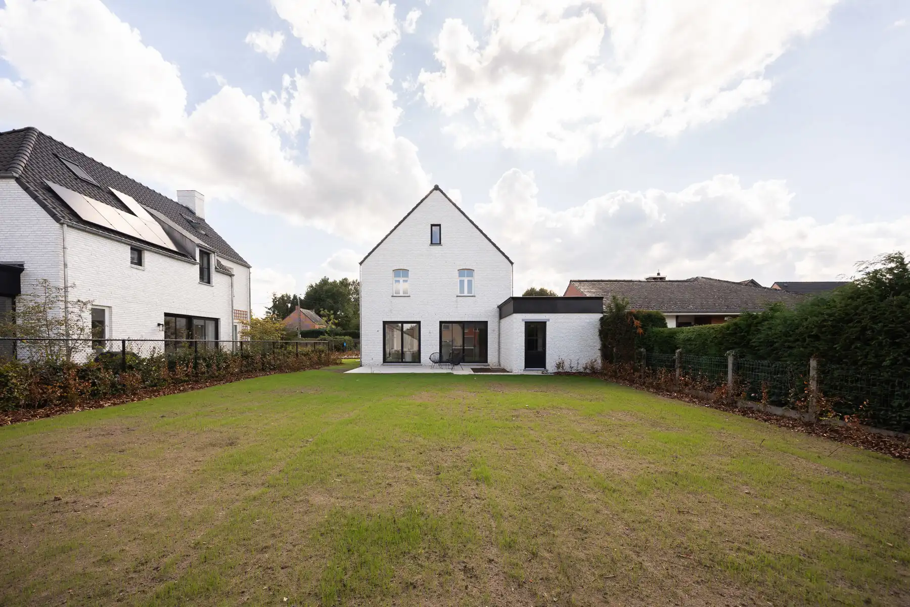 Prachtige, instapklare energiezuinige woning in Keerbergen foto 29