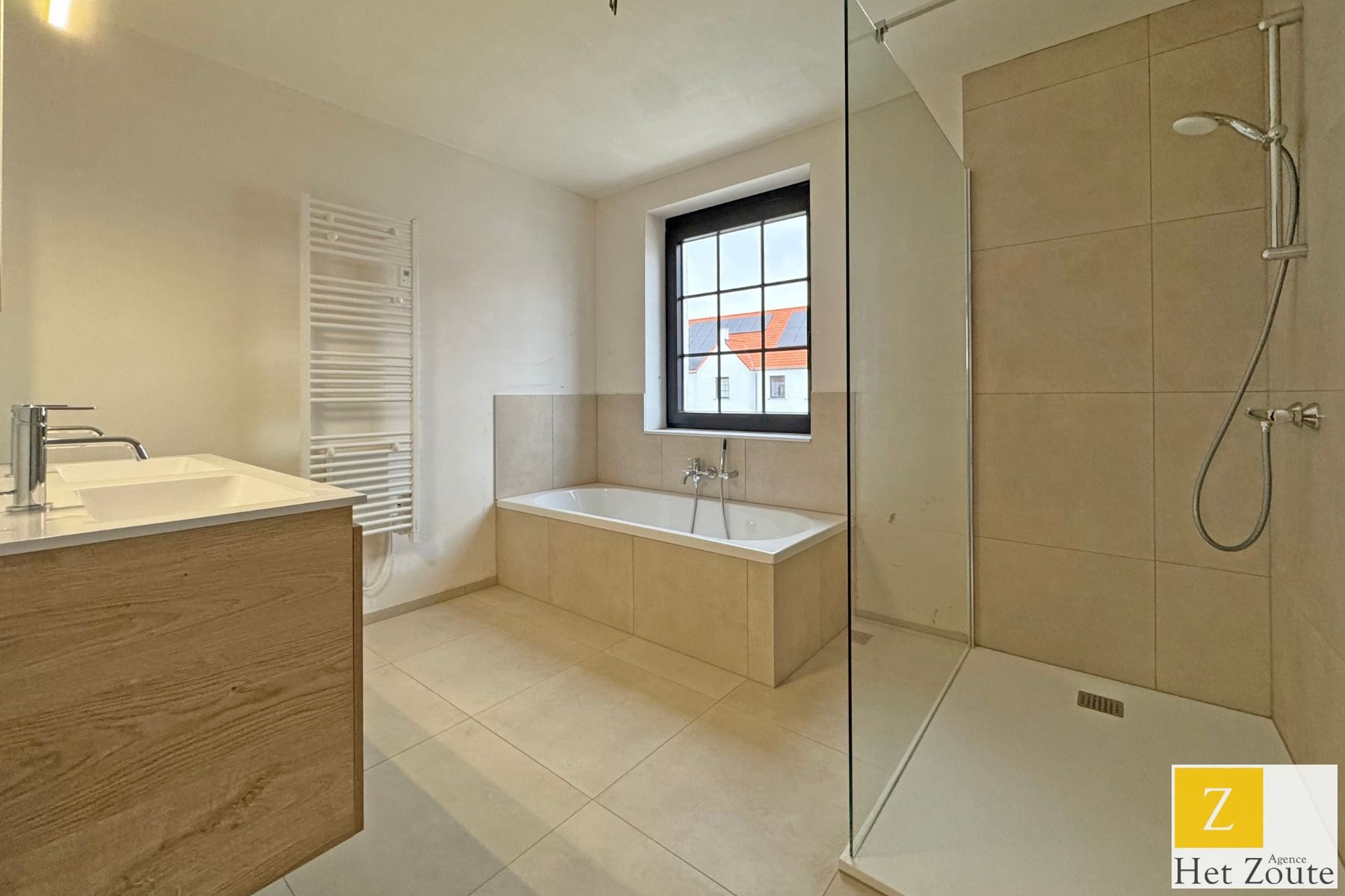 nieuwbouw 4 slpk 2 badk tuin foto 12